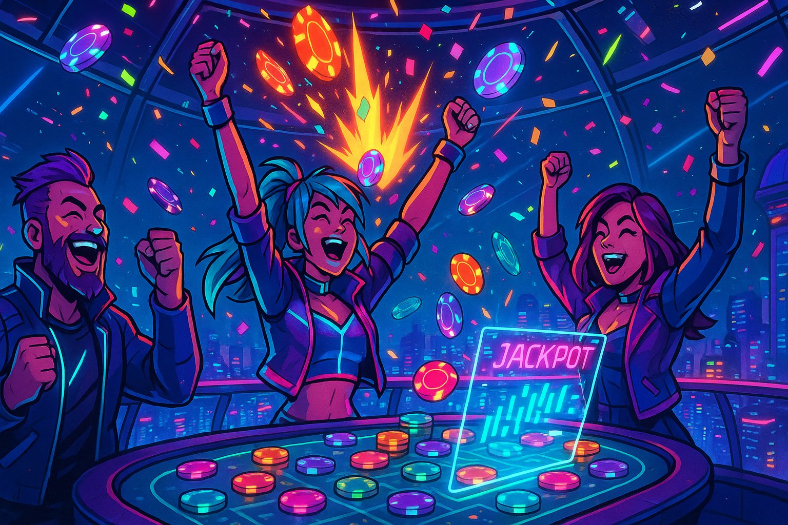 gamespkr