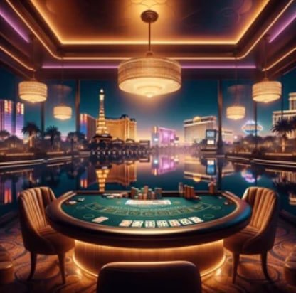gamespkr