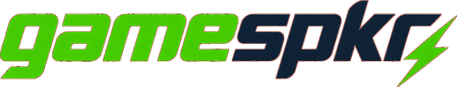 GamesPKR Logo